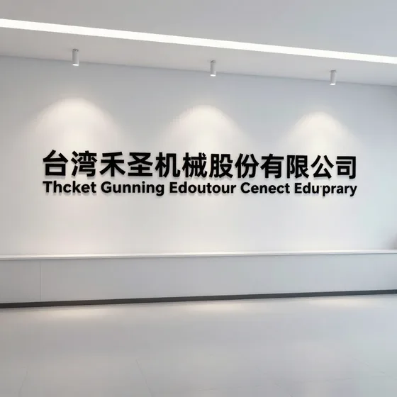台湾禾圣机械股份有限公司交货周期多久